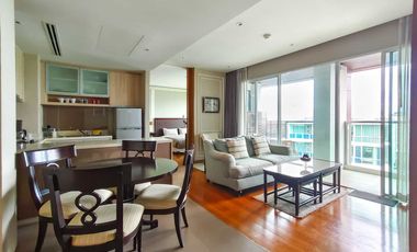 For sale 2 bedrooms condo in Hua Hin, Prachuap Khiri Khan