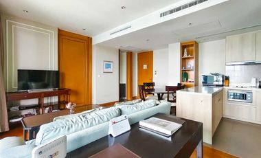 For sale 2 bedrooms condo in Hua Hin, Prachuap Khiri Khan