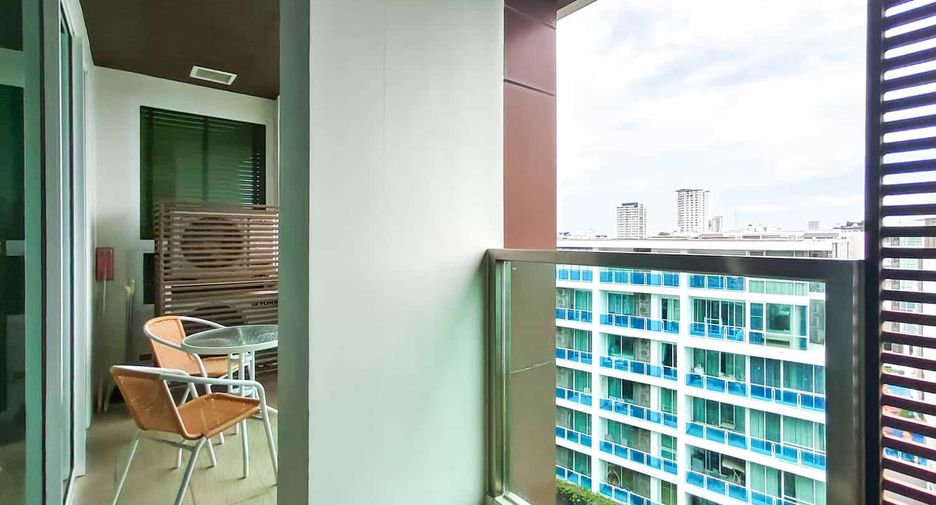 For sale 2 bedrooms condo in Hua Hin, Prachuap Khiri Khan