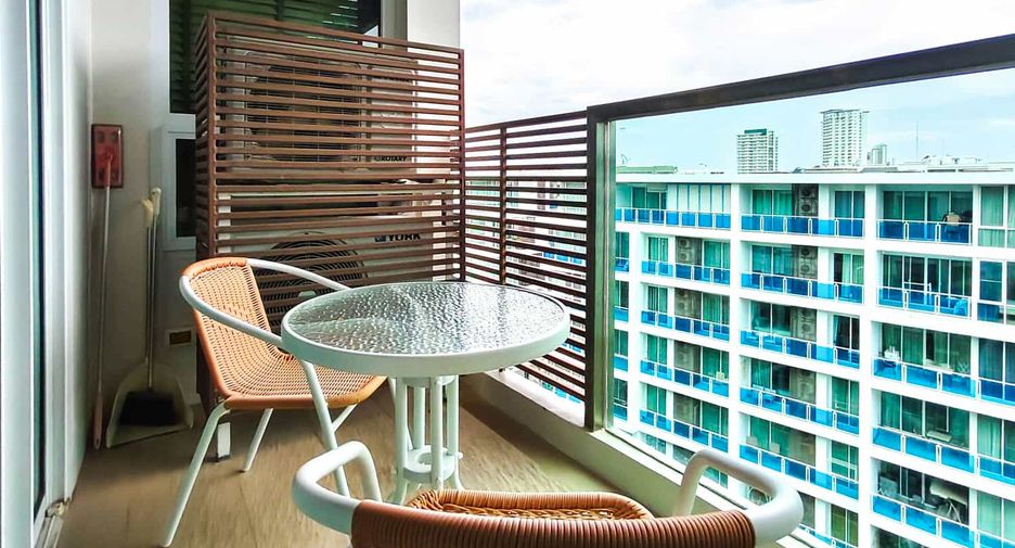For sale 2 bedrooms condo in Hua Hin, Prachuap Khiri Khan