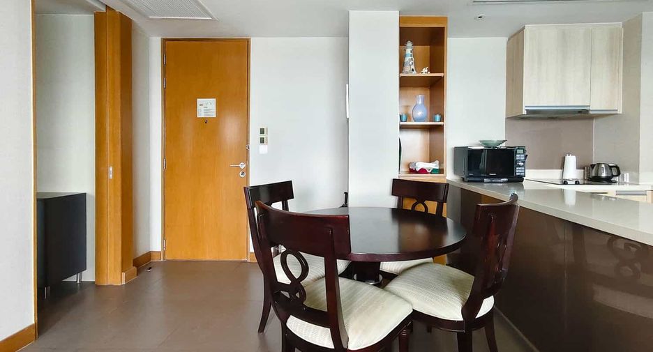 For sale 2 bedrooms condo in Hua Hin, Prachuap Khiri Khan