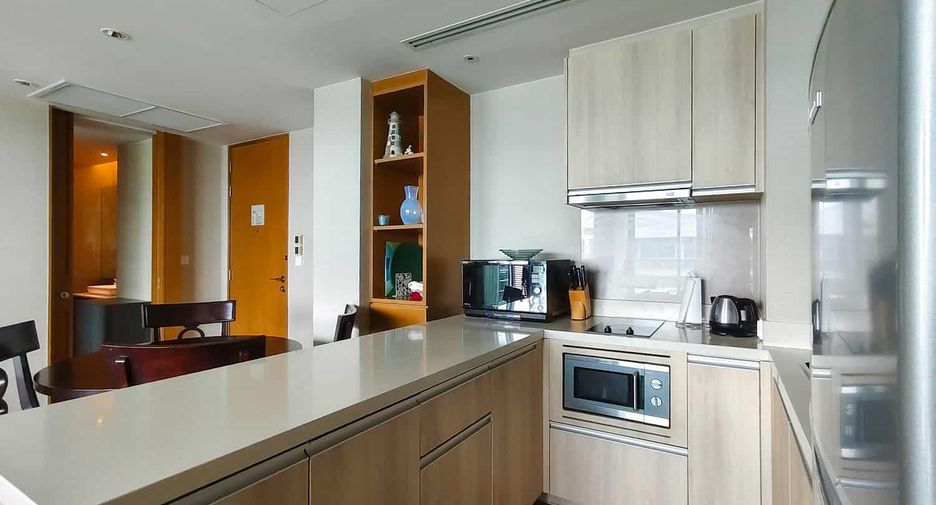 For sale 2 bedrooms condo in Hua Hin, Prachuap Khiri Khan