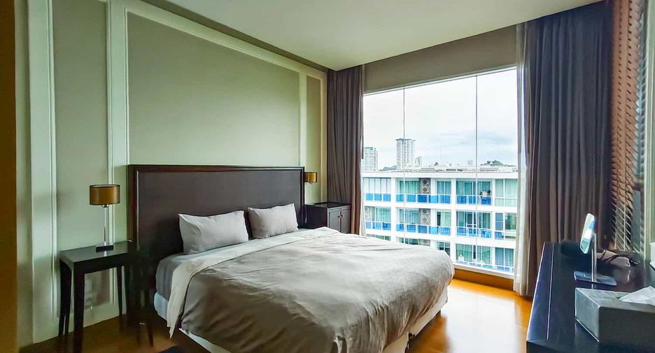 For sale 2 bedrooms condo in Hua Hin, Prachuap Khiri Khan