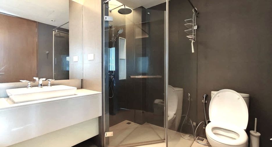 For sale 2 bedrooms condo in Hua Hin, Prachuap Khiri Khan