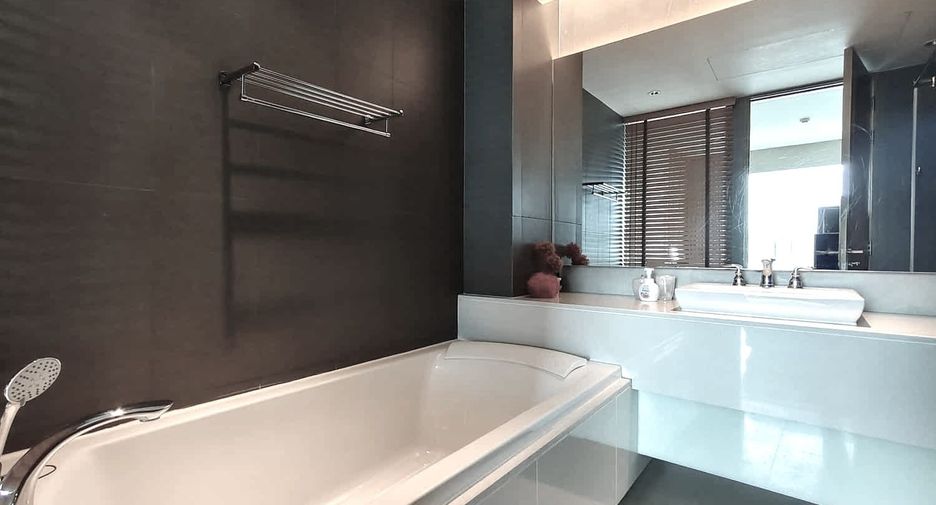 For sale 2 bedrooms condo in Hua Hin, Prachuap Khiri Khan