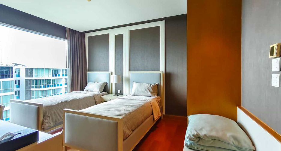 For sale 2 bedrooms condo in Hua Hin, Prachuap Khiri Khan