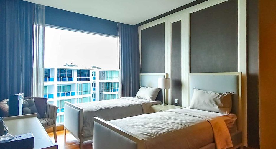 For sale 2 bedrooms condo in Hua Hin, Prachuap Khiri Khan