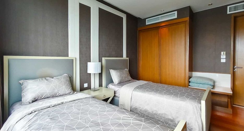 For sale 2 bedrooms condo in Hua Hin, Prachuap Khiri Khan