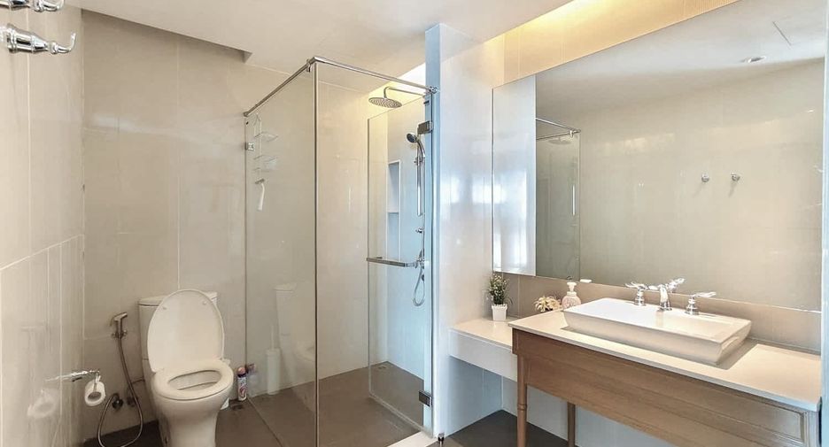 For sale 2 bedrooms condo in Hua Hin, Prachuap Khiri Khan