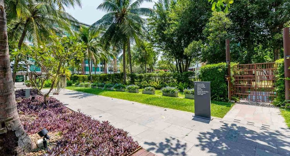 For sale 2 bedrooms condo in Hua Hin, Prachuap Khiri Khan