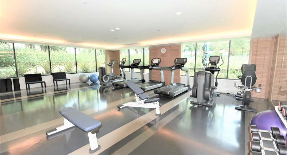 For sale 2 bedrooms condo in Hua Hin, Prachuap Khiri Khan