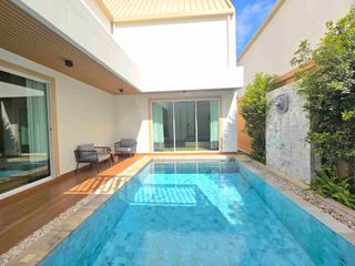 出租 3 卧室 别墅 在 Bang Lamung, Chon Buri
