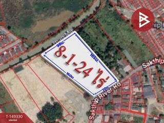 出售 土地 在 Mueang Rayong, Rayong