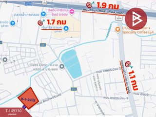 出售 土地 在 Mueang Rayong, Rayong