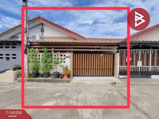 For sale 2 bedrooms townhouse in Ban Pong, Ratchaburi