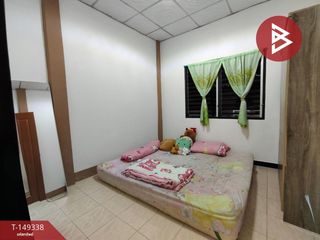 For sale 2 bedrooms townhouse in Ban Pong, Ratchaburi