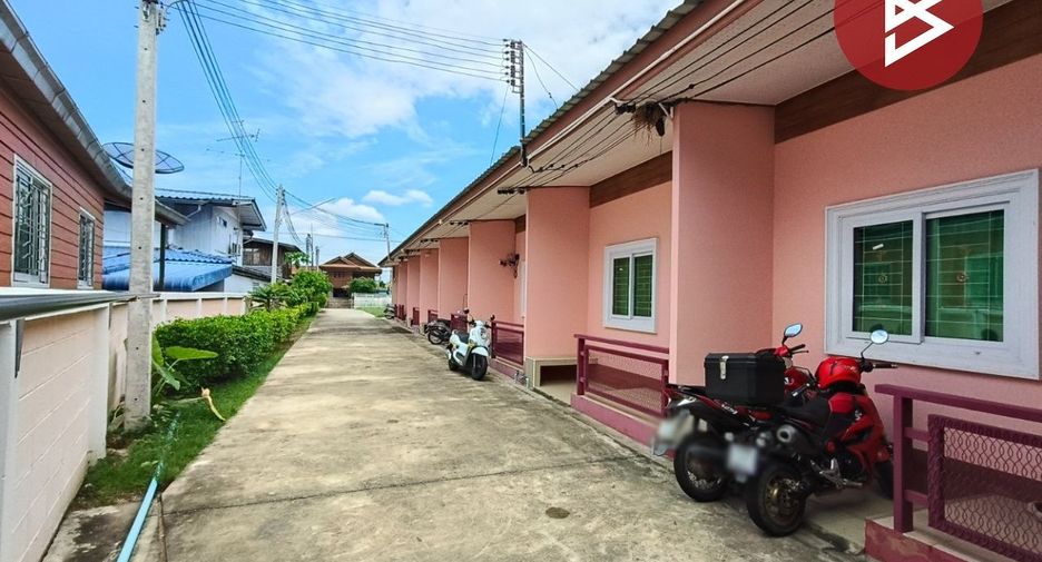 For sale land in Prakhon Chai, Buriram