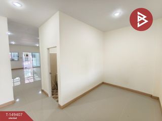 For sale 2 bedrooms townhouse in Ban Pong, Ratchaburi
