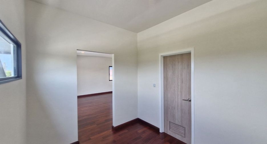 Casa en venta de 3 habitaciones en Bang Phli, Samut Prakan