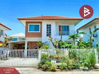 出售 3 卧室 独立屋 在 Bang Pakong, Chachoengsao
