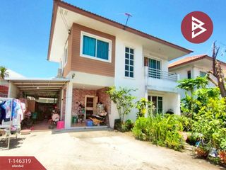 出售 3 卧室 独立屋 在 Bang Pakong, Chachoengsao