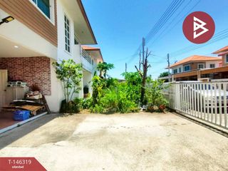 出售 3 卧室 独立屋 在 Bang Pakong, Chachoengsao