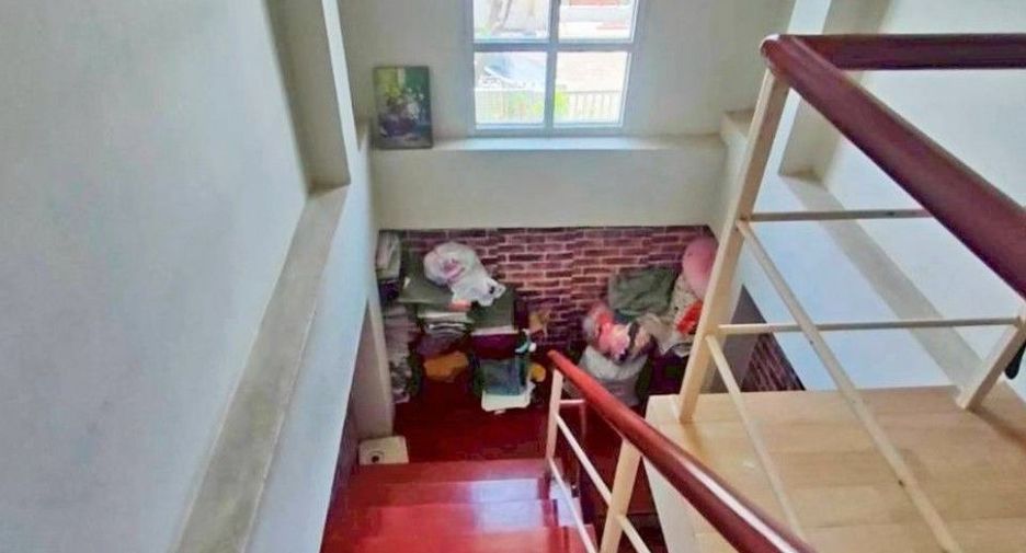 出售 3 卧室 独立屋 在 Bang Pakong, Chachoengsao