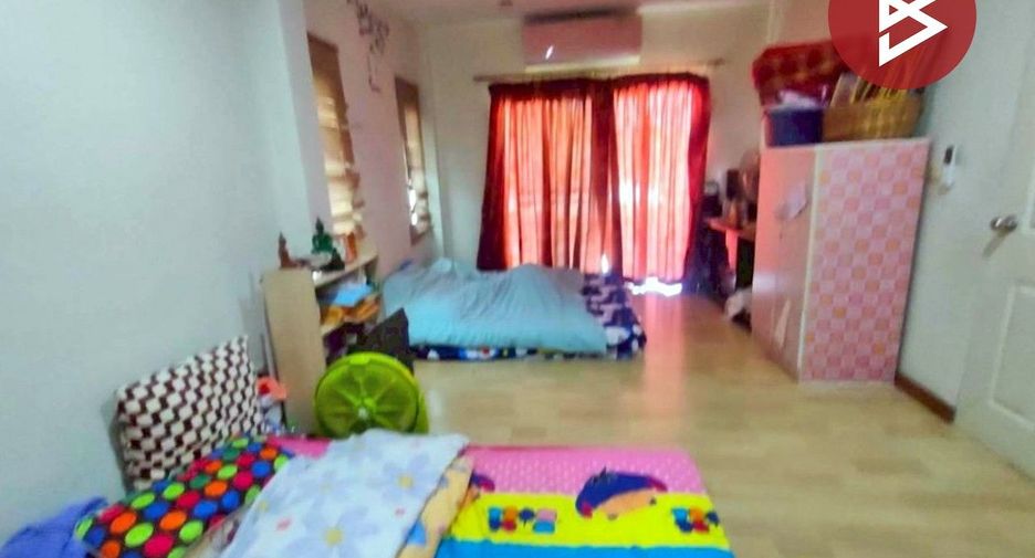 出售 3 卧室 独立屋 在 Bang Pakong, Chachoengsao