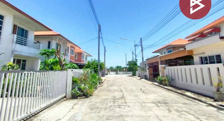 出售 3 卧室 独立屋 在 Bang Pakong, Chachoengsao