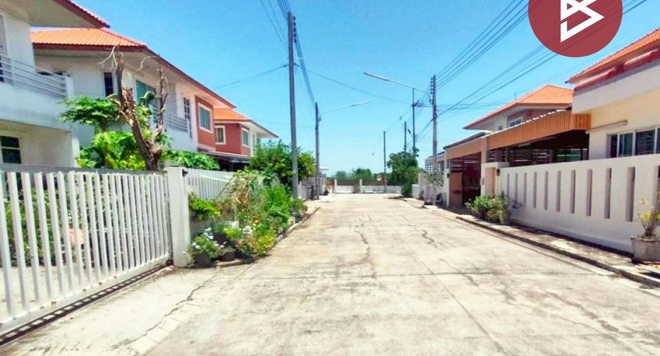 出售 3 卧室 独立屋 在 Bang Pakong, Chachoengsao