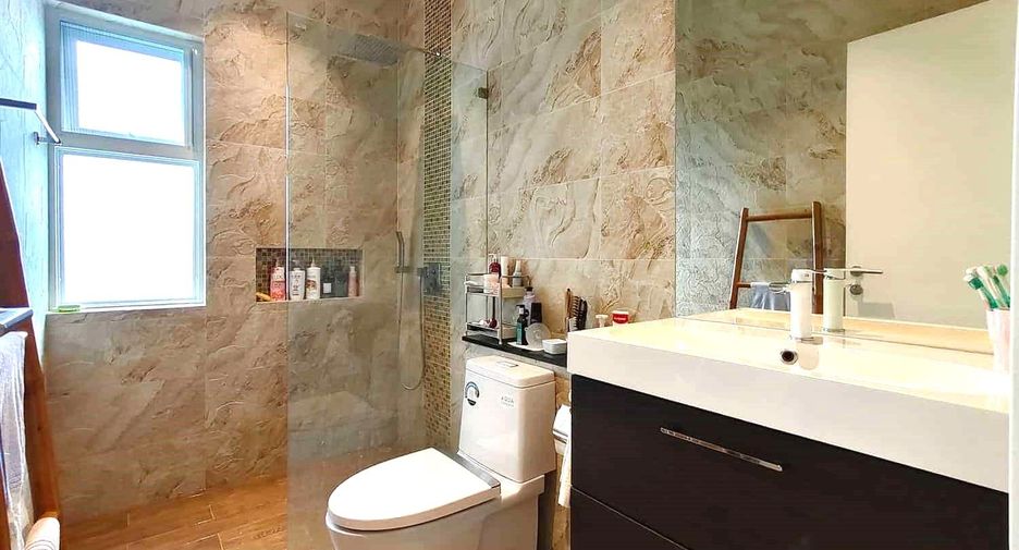 For sale 3 bedrooms villa in Hua Hin, Prachuap Khiri Khan