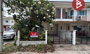 Reihenhaus zum Kauf mit 3 Zimmer in Si Racha, Chonburi