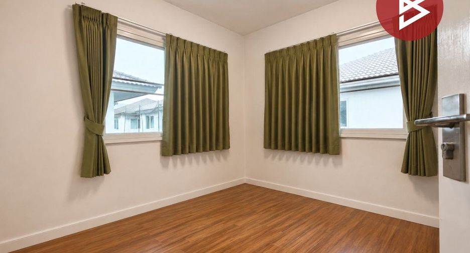 À vendre 3 chambres maison à Bang Bo, Samut Prakan