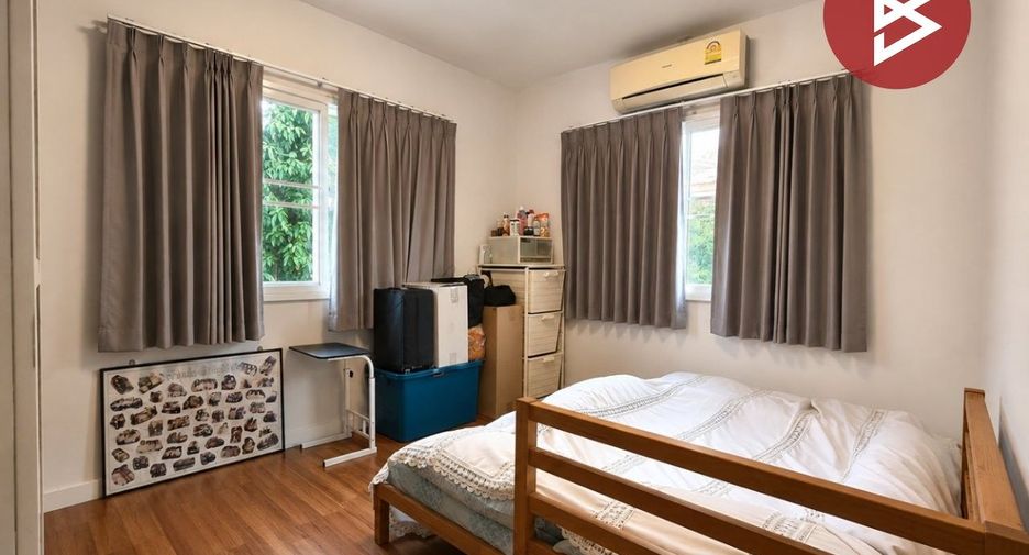 À vendre 3 chambres maison à Bang Bo, Samut Prakan