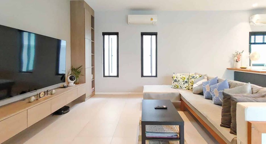 Villa en venta de 3 habitaciones en Hua Hin, Prachuap Khiri Khan