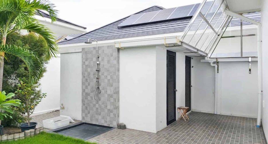 Villa en venta de 3 habitaciones en Hua Hin, Prachuap Khiri Khan
