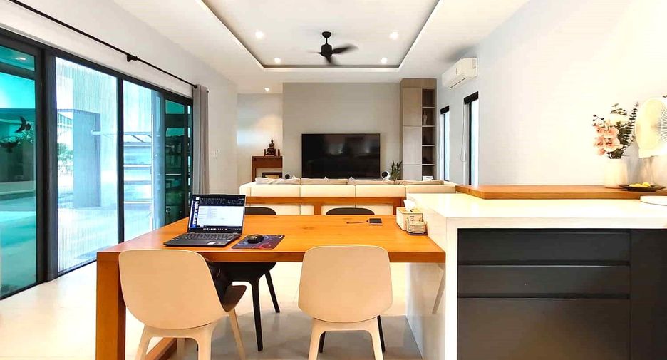 Villa en venta de 3 habitaciones en Hua Hin, Prachuap Khiri Khan