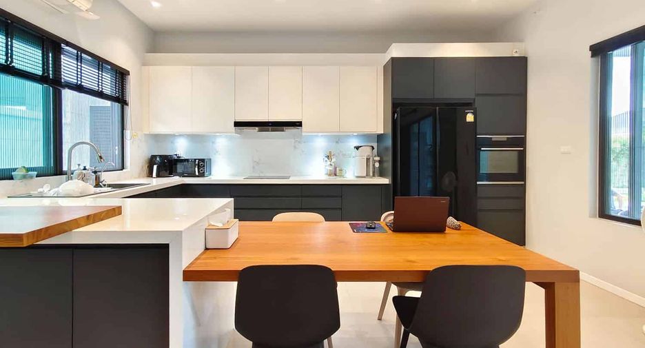 Villa en venta de 3 habitaciones en Hua Hin, Prachuap Khiri Khan