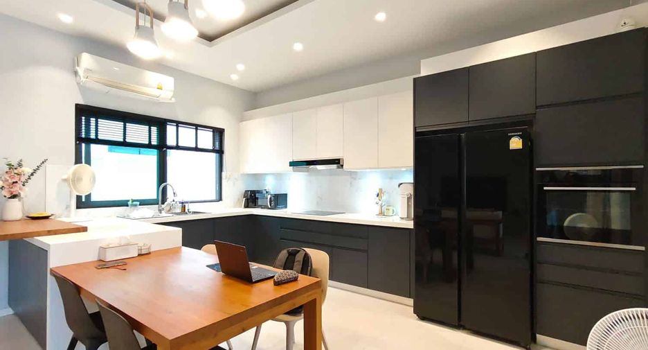 Villa en venta de 3 habitaciones en Hua Hin, Prachuap Khiri Khan