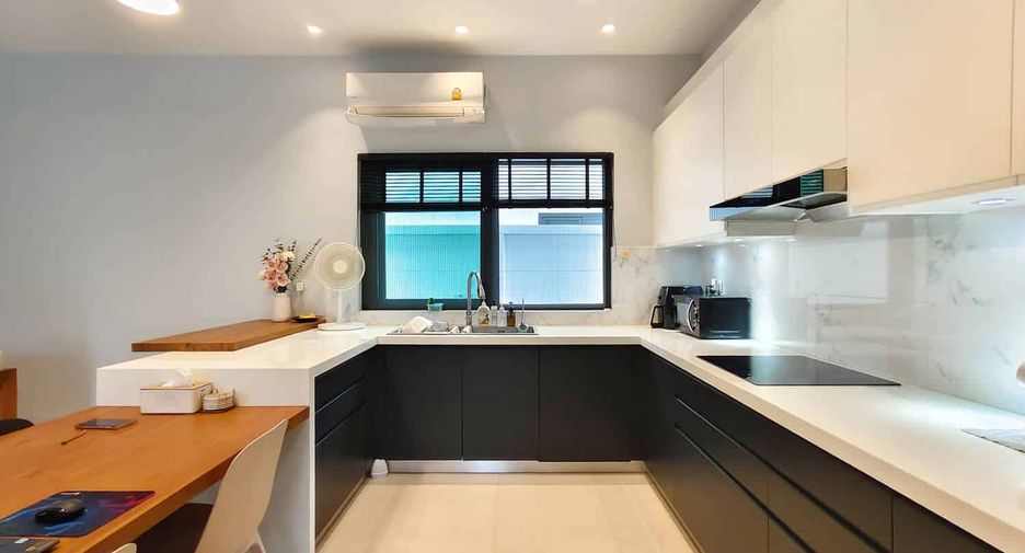 Villa en venta de 3 habitaciones en Hua Hin, Prachuap Khiri Khan