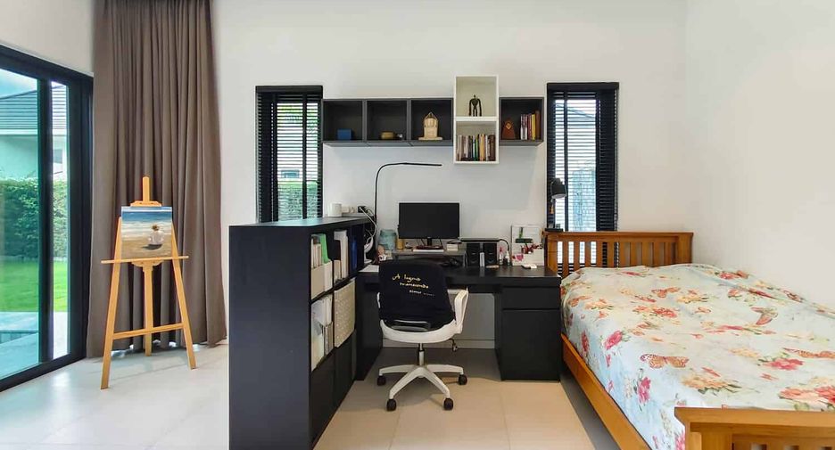 Villa en venta de 3 habitaciones en Hua Hin, Prachuap Khiri Khan