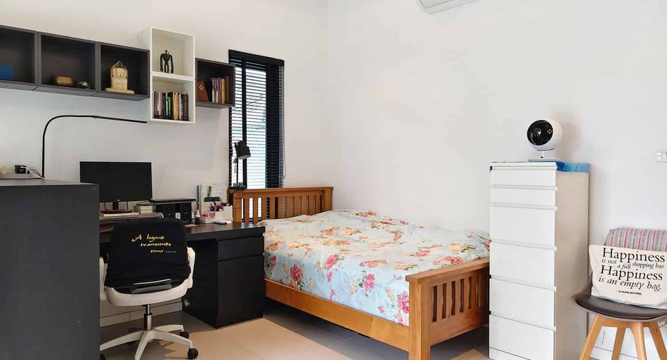 Villa en venta de 3 habitaciones en Hua Hin, Prachuap Khiri Khan