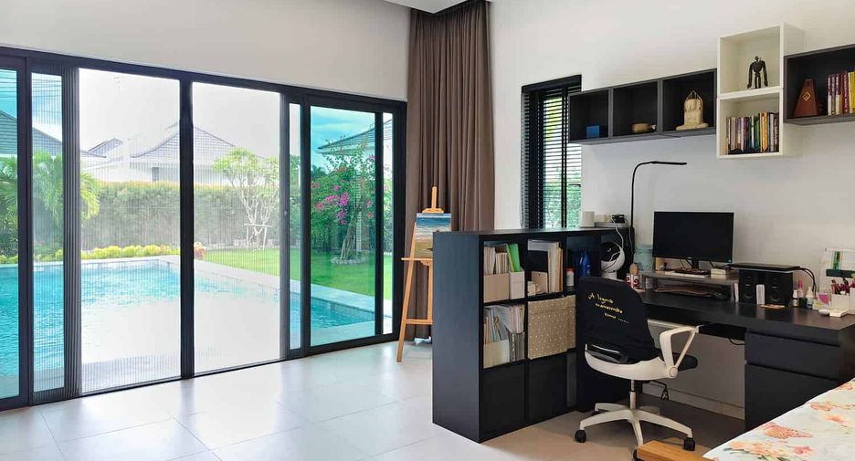 Villa en venta de 3 habitaciones en Hua Hin, Prachuap Khiri Khan