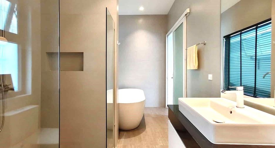 Villa en venta de 3 habitaciones en Hua Hin, Prachuap Khiri Khan