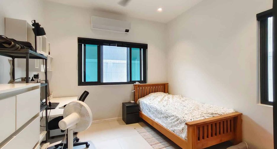 Villa en venta de 3 habitaciones en Hua Hin, Prachuap Khiri Khan