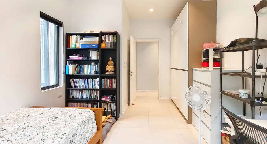 Villa en venta de 3 habitaciones en Hua Hin, Prachuap Khiri Khan
