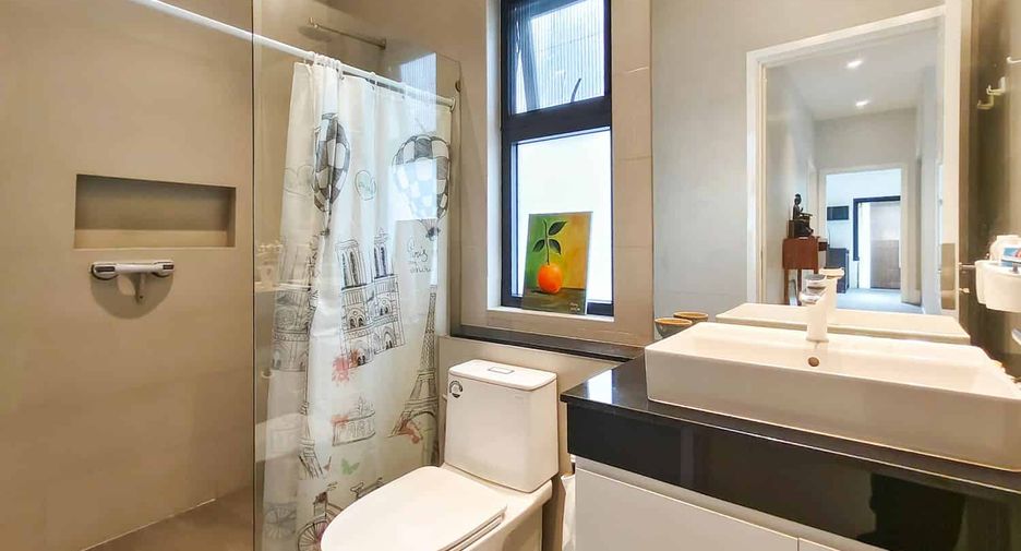 Villa en venta de 3 habitaciones en Hua Hin, Prachuap Khiri Khan