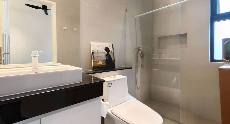 Villa en venta de 3 habitaciones en Hua Hin, Prachuap Khiri Khan
