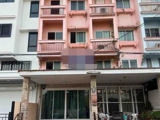 Gewerbefläche zur Miete mit 5 Zimmer in Don Mueang, Bangkok