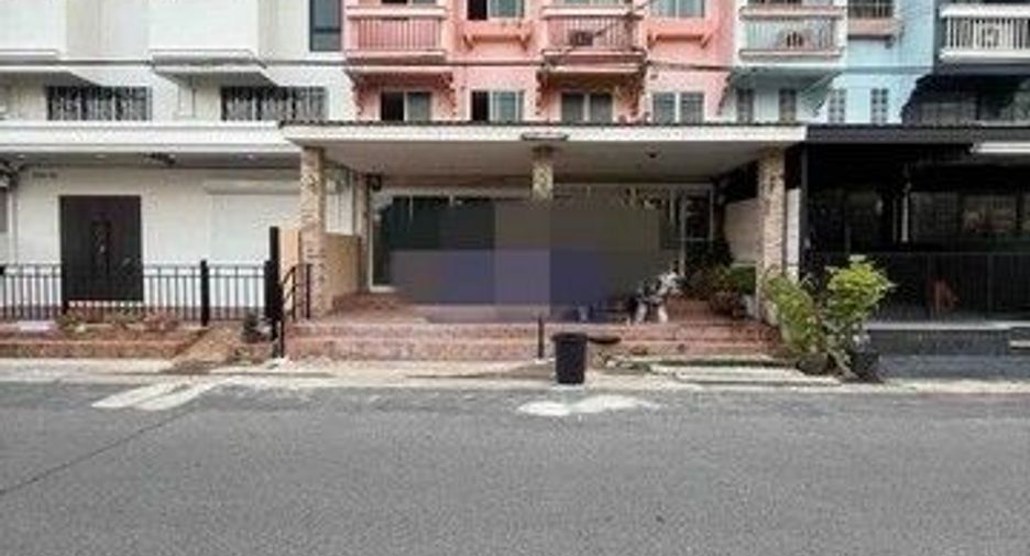 Gewerbefläche zur Miete mit 5 Zimmer in Don Mueang, Bangkok
